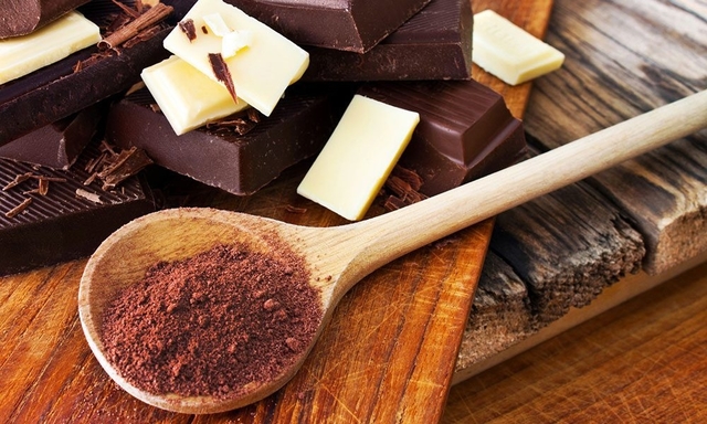 Benarkah Cokelat Termasuk Makanan Sehat? Berikut Fakta- Faktanya!