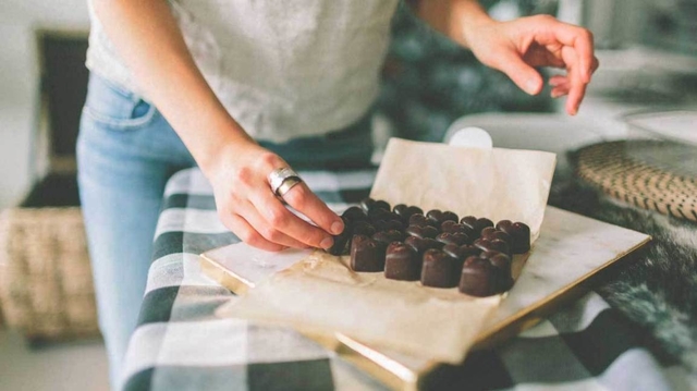 Benarkah Cokelat Termasuk Makanan Sehat? Berikut Fakta- Faktanya!