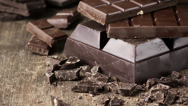 Benarkah Cokelat Termasuk Makanan Sehat? Berikut Fakta- Faktanya!