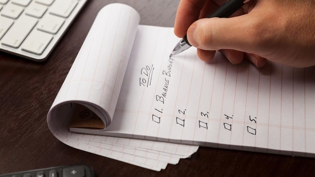 Tips Motivasi Kerja Untuk Karier Yang Lebih Baik
