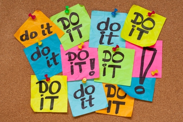 Tips Motivasi Kerja Untuk Karier Yang Lebih Baik