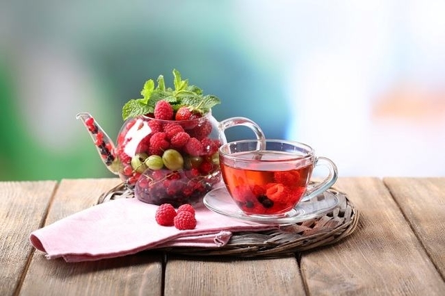 Beragam Makanan Sehat Tinggi Flavonoid, Antioksidan Penangkal Penyakit