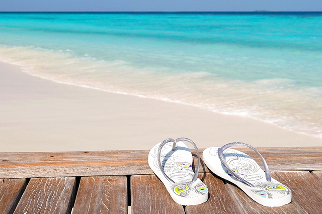 Tips Dan Trik Buat Kamu Yang Mau Liburan Ke Pantai!