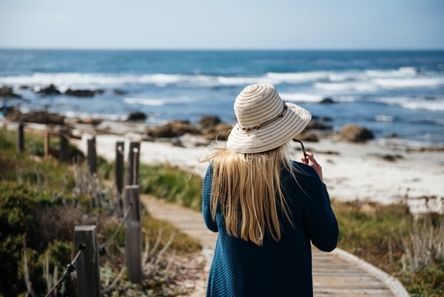 Tips Dan Trik Buat Kamu Yang Mau Liburan Ke Pantai!