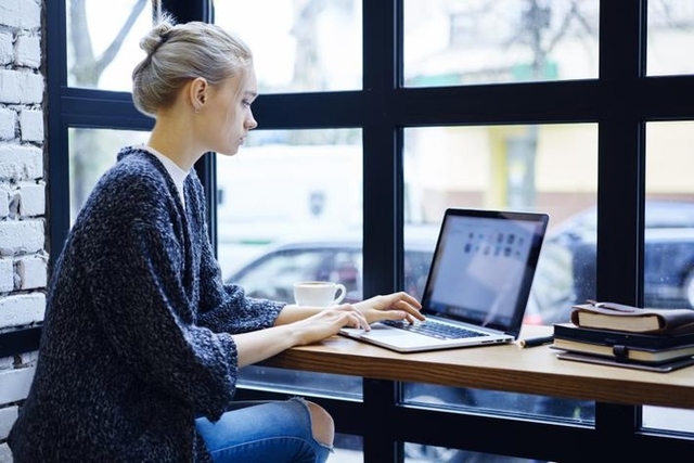 5 Cara Mudah Mendapatkan Kerja Part Time