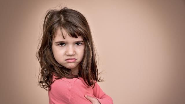 Tips Parenting: Cara Meredam Emosi Pada Anak