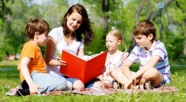 Langkah Untuk Membuat Anak Jadi Cerdas Yang Perlu Diketahui
