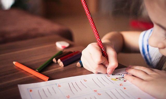 Langkah Untuk Membuat Anak Jadi Cerdas Yang Perlu Diketahui
