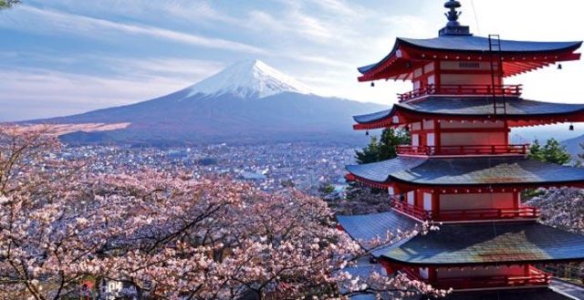 5 Negara Yang Aman dan Cocok Dikunjungi Para Solo Traveller