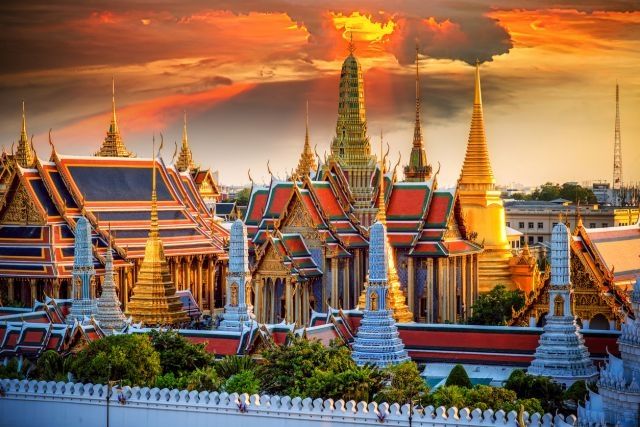 5 Negara Yang Aman dan Cocok Dikunjungi Para Solo Traveller