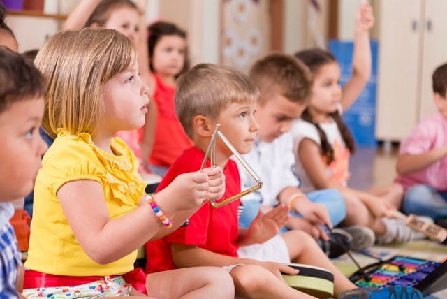 Alasan Mengapa Pendidikan Anak Usia Dini Penting Diberikan