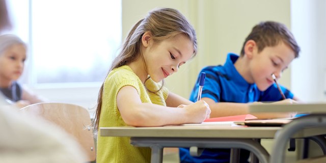 Alasan Mengapa Pendidikan Anak Usia Dini Penting Diberikan