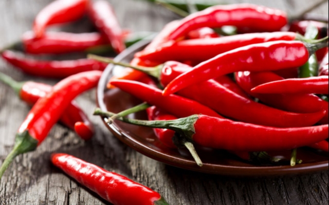 7 Makanan Sehat Pencegah Kanker Yang Harus Kamu Ketahui!