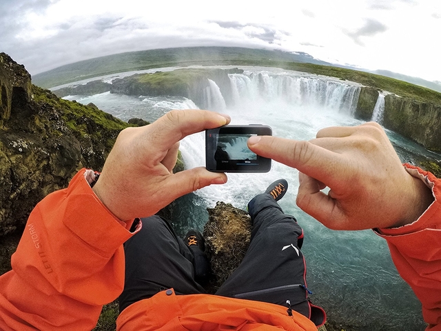 Trik Jitu Foto Saat Solo Travelling, Supaya Tetap Hits!