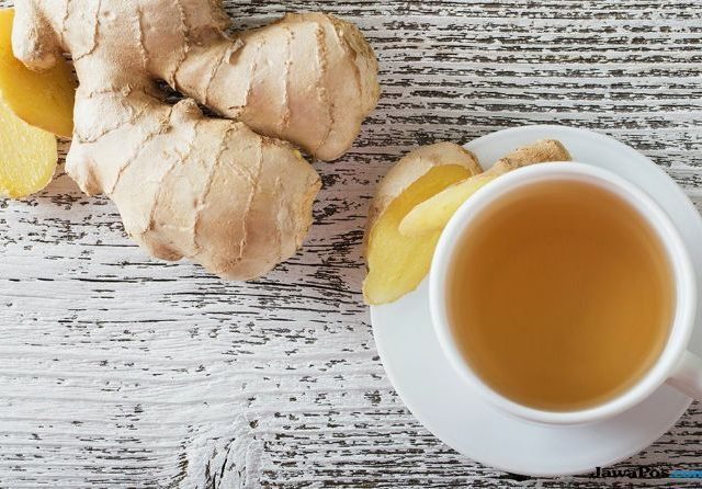 7 Makanan Sehat Yang Bikin Kamu Tetap Bugar Selama Musim Pancaroba
