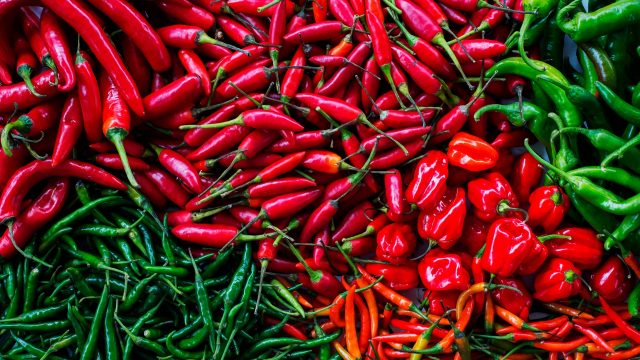 7 Makanan Sehat Yang Bikin Kamu Tetap Bugar Selama Musim Pancaroba