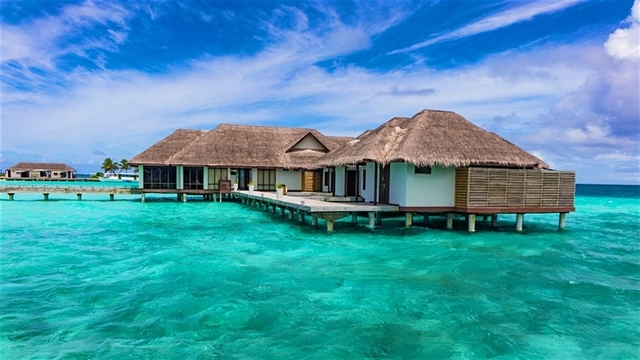 Negara Ini Jadi Destinasi Favorit Milenial, Kamu Pilih Yang Mana?
