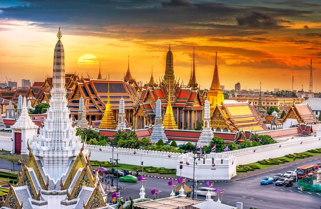 Negara Ini Jadi Destinasi Favorit Milenial, Kamu Pilih Yang Mana?