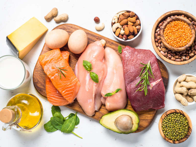 Pilihan Makanan Sehat Yang Mengenyangkan Untuk Diet