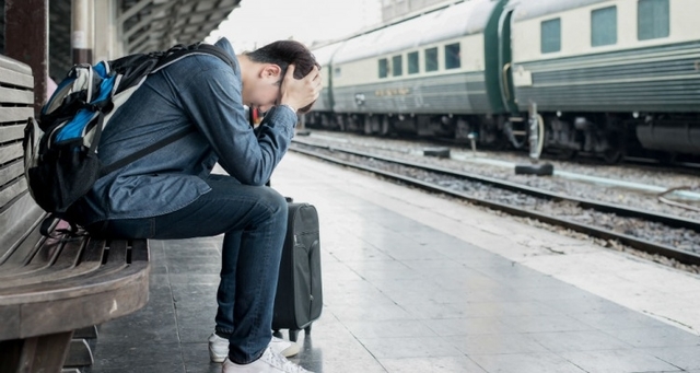 5 Fakta Travelling Yang Bisa Bikin Karaktermu Lebih Baik Lagi!