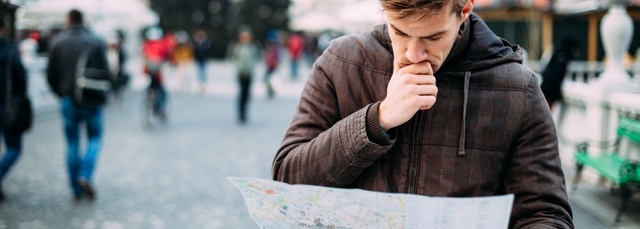 5 Fakta Travelling Yang Bisa Bikin Karaktermu Lebih Baik Lagi!