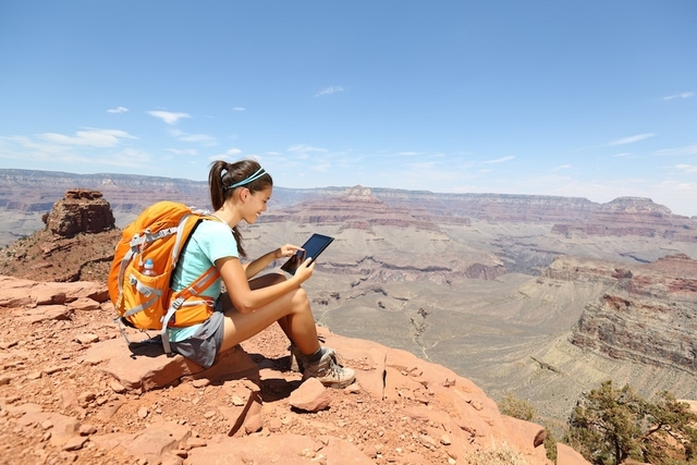 5 Fakta Travelling Yang Bisa Bikin Karaktermu Lebih Baik Lagi!