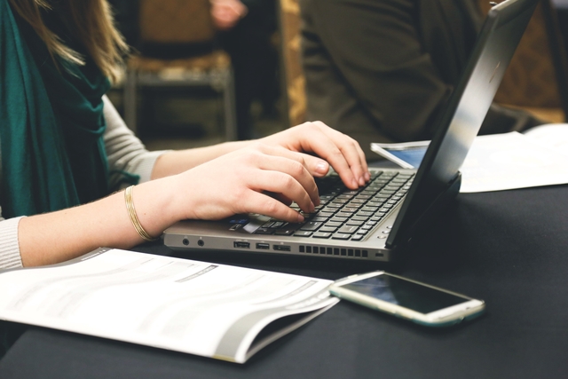 Ini Dia 5 Pekerjaan Freelance Terpopuler! Kamu Minat Coba?
