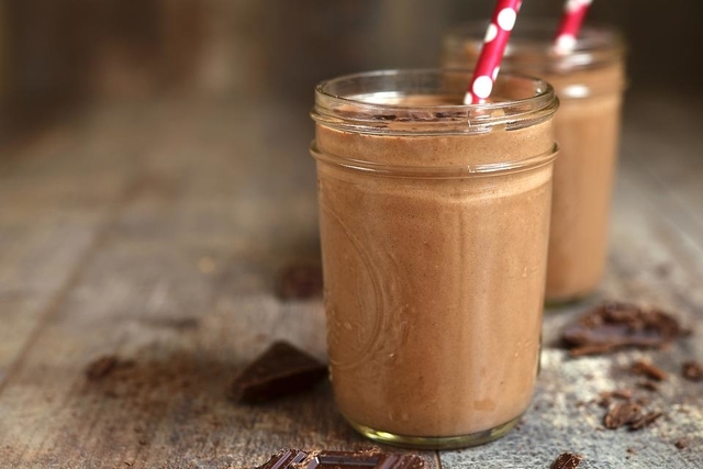 5 Minuman Sehat Yang Ampuh Meningkatkan Metabolisme