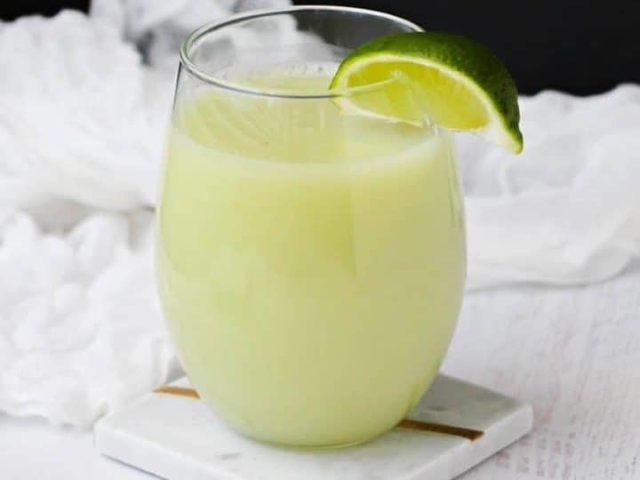 5 Minuman Sehat Yang Ampuh Meningkatkan Metabolisme