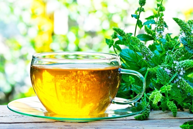 5 Minuman Sehat Yang Ampuh Meningkatkan Metabolisme