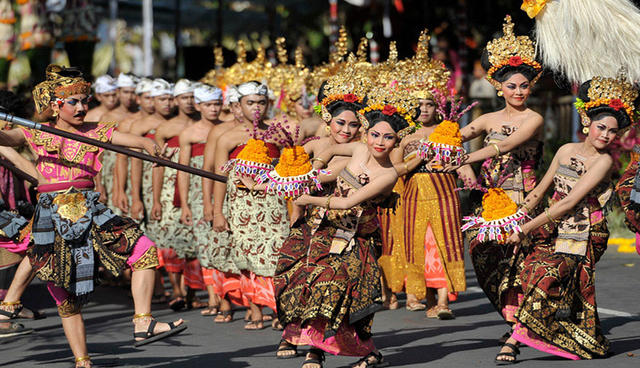 5 Alasan Mengapa Liburan ke Bali Tidak Pernah Membosankan