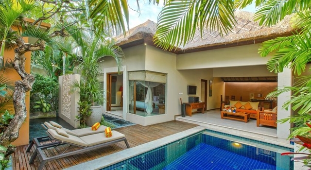 5 Alasan Mengapa Liburan ke Bali Tidak Pernah Membosankan