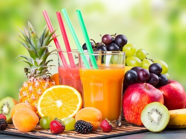 Konsumsi 5 Minuman Sehat Ini Agar Pagimu Jadi Lebih Semangat!