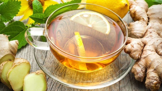 Konsumsi 5 Minuman Sehat Ini Agar Pagimu Jadi Lebih Semangat!