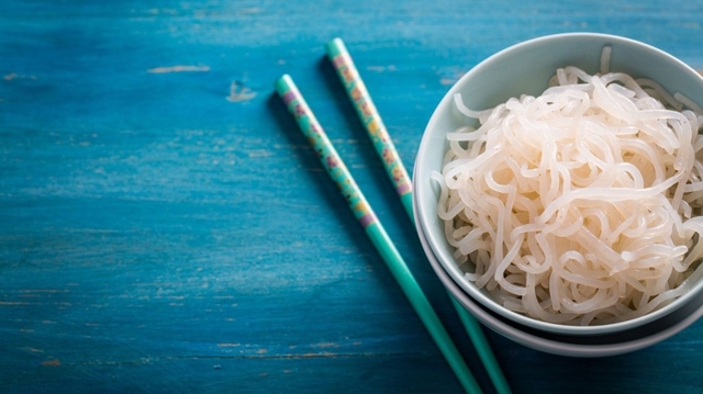 Berikut Ini Makanan Sehat Yang Baik Dikonsumsi Penderita Diabetes
