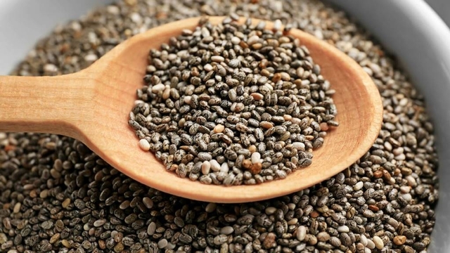 Berikut Ini Makanan Sehat Yang Baik Dikonsumsi Penderita Diabetes