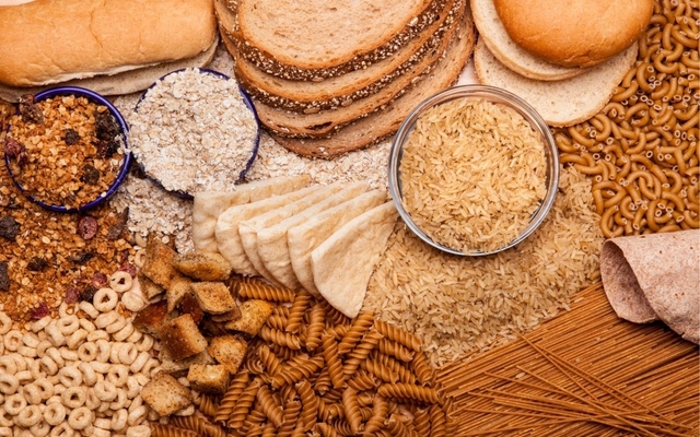 Berikut Ini Makanan Sehat Yang Baik Dikonsumsi Penderita Diabetes