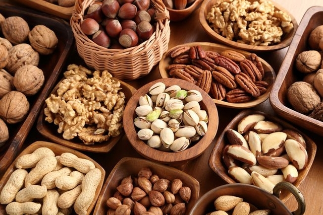 Berikut Ini Makanan Sehat Yang Baik Dikonsumsi Penderita Diabetes