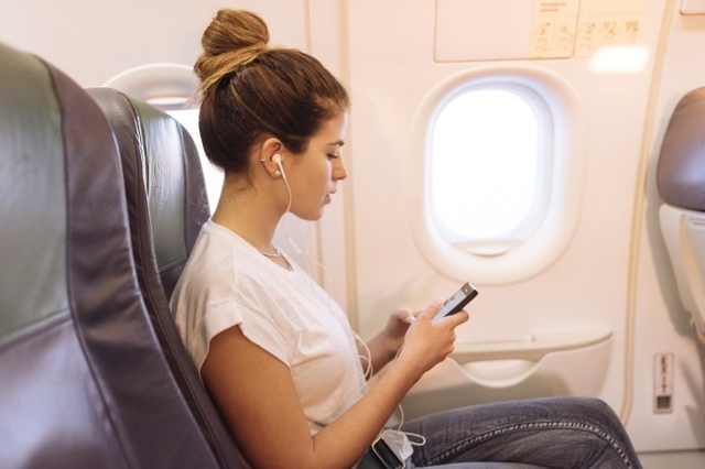 Ini 5 Tips Ampuh Untuk Mengatasi Jet Lag Selama Perjalanan