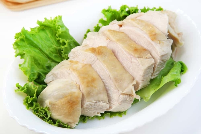 Berikut Ini Menu Diet Sehat Yang Mudah dan Praktis Untuk Diikuti!