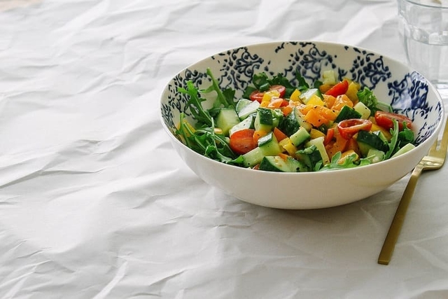 Berikut Ini Menu Diet Sehat Yang Mudah dan Praktis Untuk Diikuti!