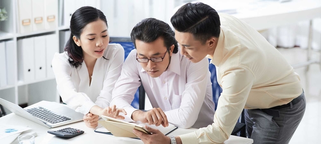 Ciptakan Budaya Kerja yang Positif Dengan Tips Berikut ini