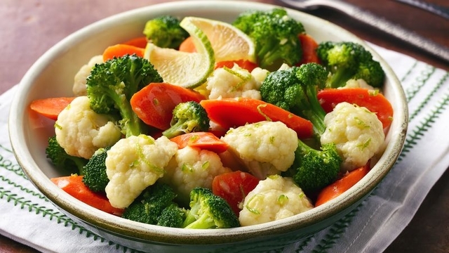 Berikut Ini Menu Diet Sehat Yang Mudah dan Praktis Untuk Diikuti!