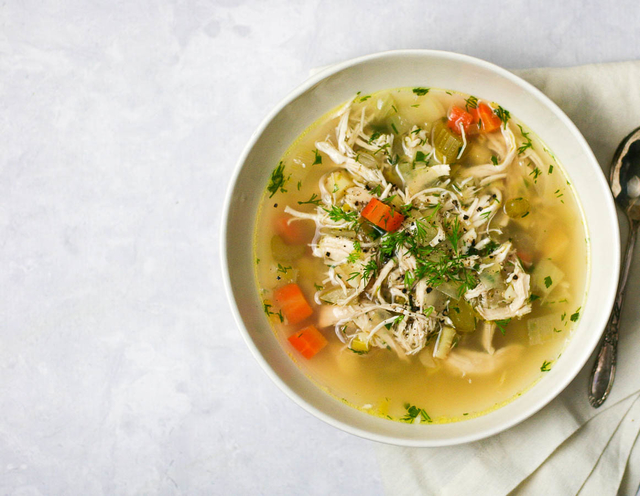 Berikut Ini Menu Diet Sehat Yang Mudah dan Praktis Untuk Diikuti!