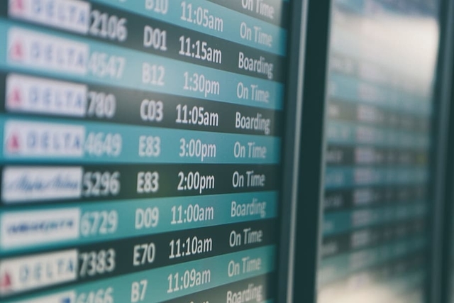 Ini 5 Tips Ampuh Untuk Mengatasi Jet Lag Selama Perjalanan