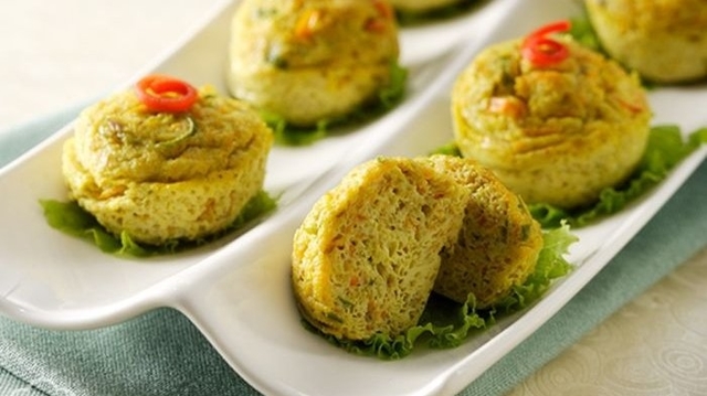 Berikut Ini Menu Diet Sehat Yang Mudah dan Praktis Untuk Diikuti!