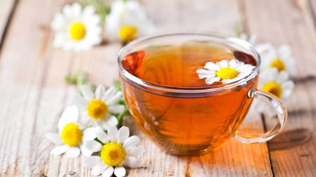 Minuman Sehat Yang Bisa Bikin Tidurmu Jadi Lebih Nyenyak!