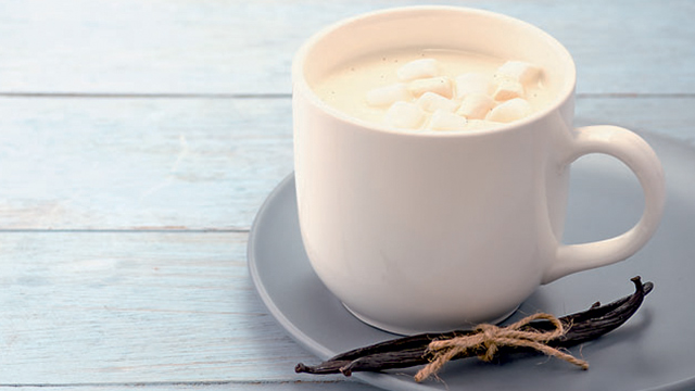 Minuman Sehat Yang Bisa Bikin Tidurmu Jadi Lebih Nyenyak!