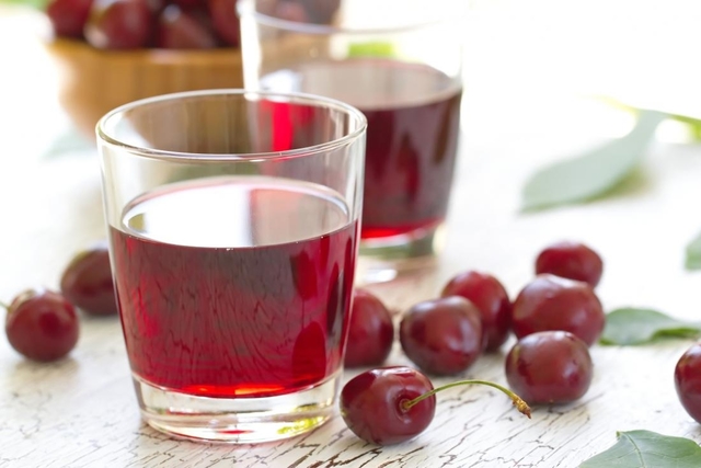 Minuman Sehat Yang Bisa Bikin Tidurmu Jadi Lebih Nyenyak!