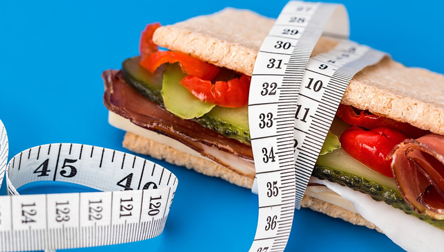 Cara Diet Sehat Alami Ini Dapat Menurunkan Berat Badanmu!